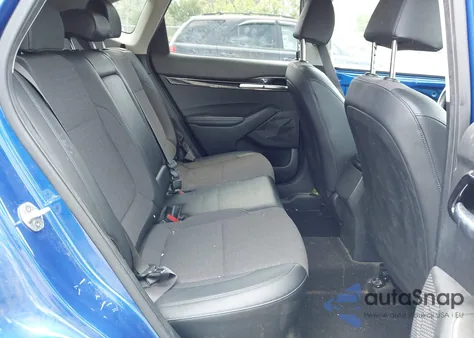 2021 Kia Seltos S из США, поврежденный, VIN KNDEUCAAXM7092301